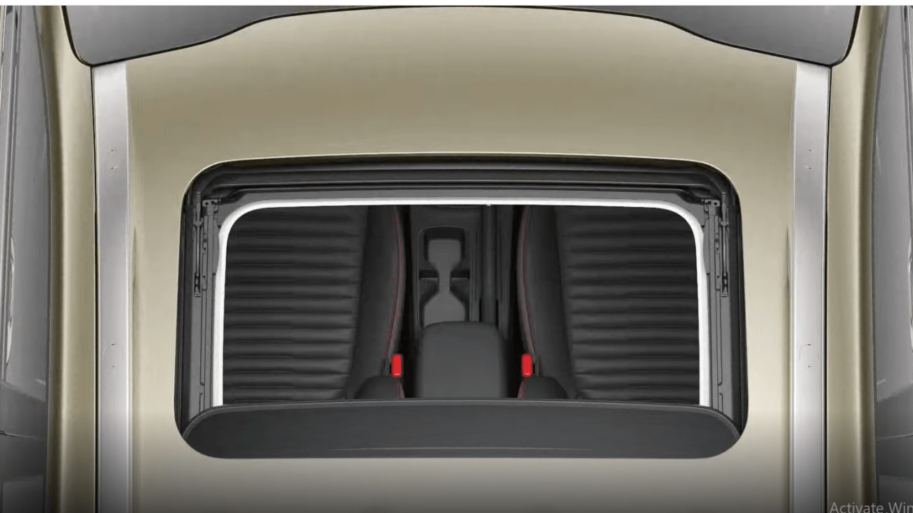 sonet-sunroof
