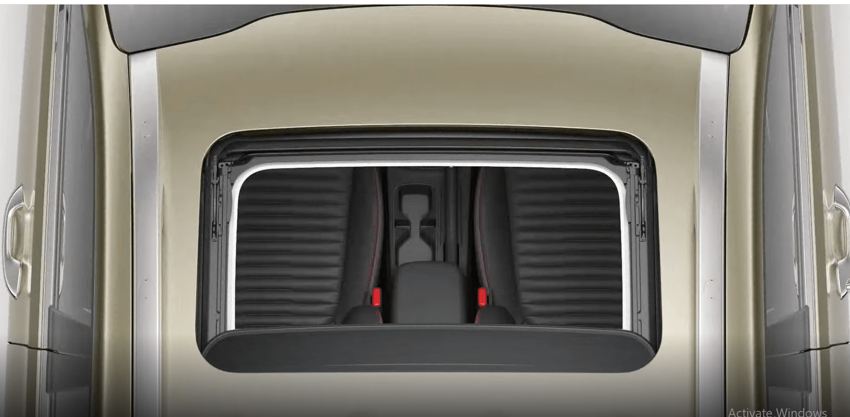 Sunroof