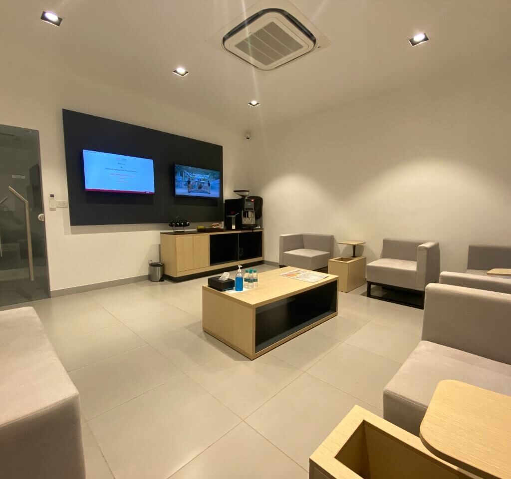 YELAHANKA SERVICE SHOWROOM EPITOME