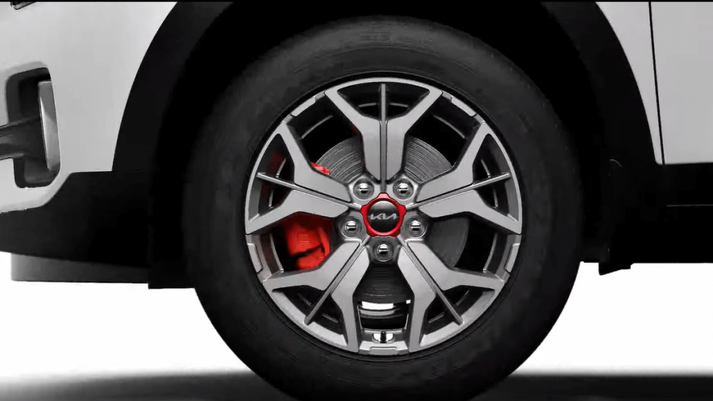 Alloy wheels EPITOME