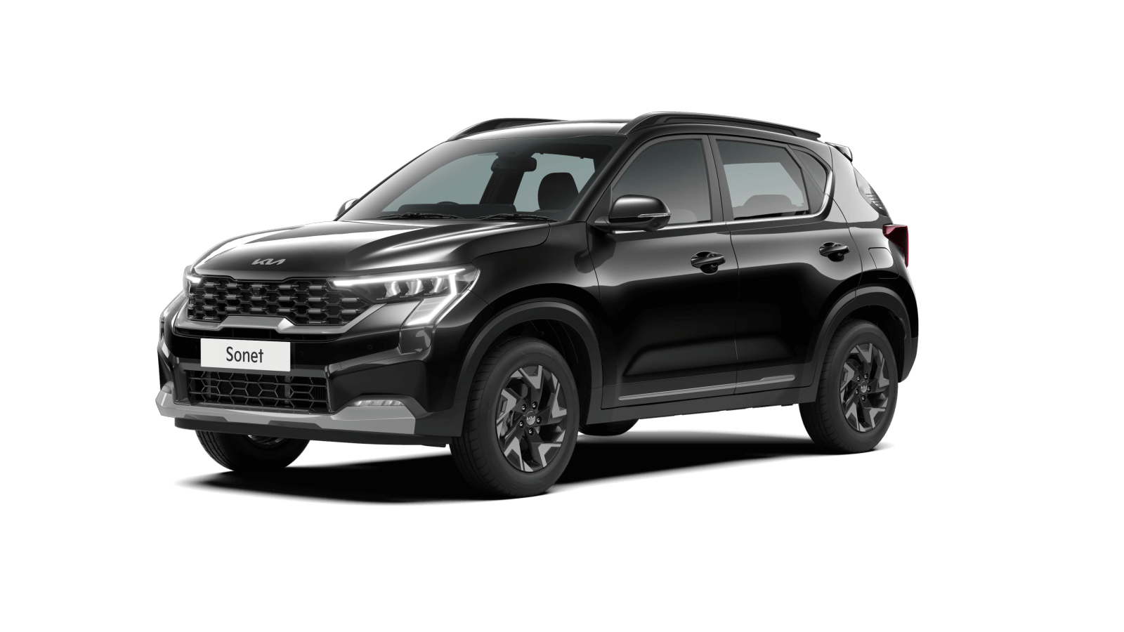 Kia Sonet