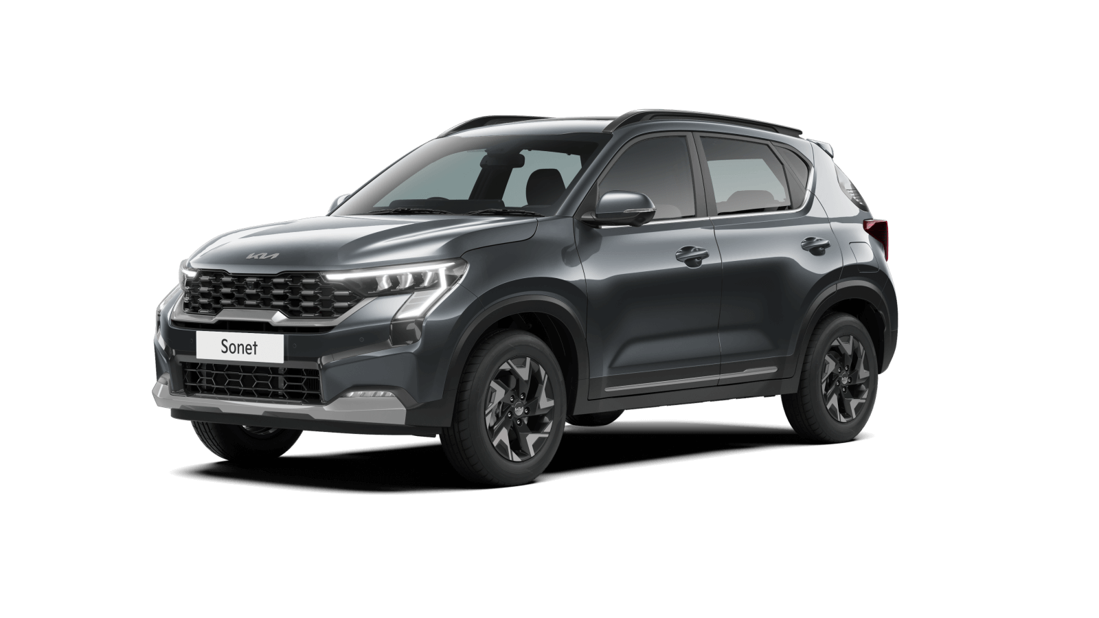 Kia Sonet