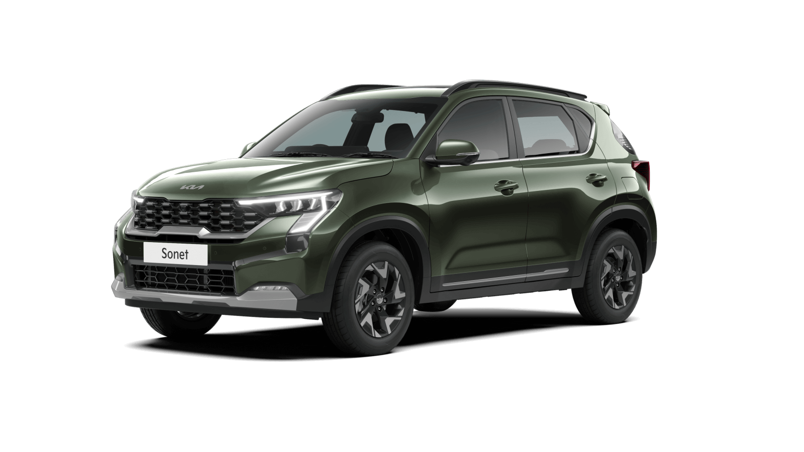 Kia Sonet