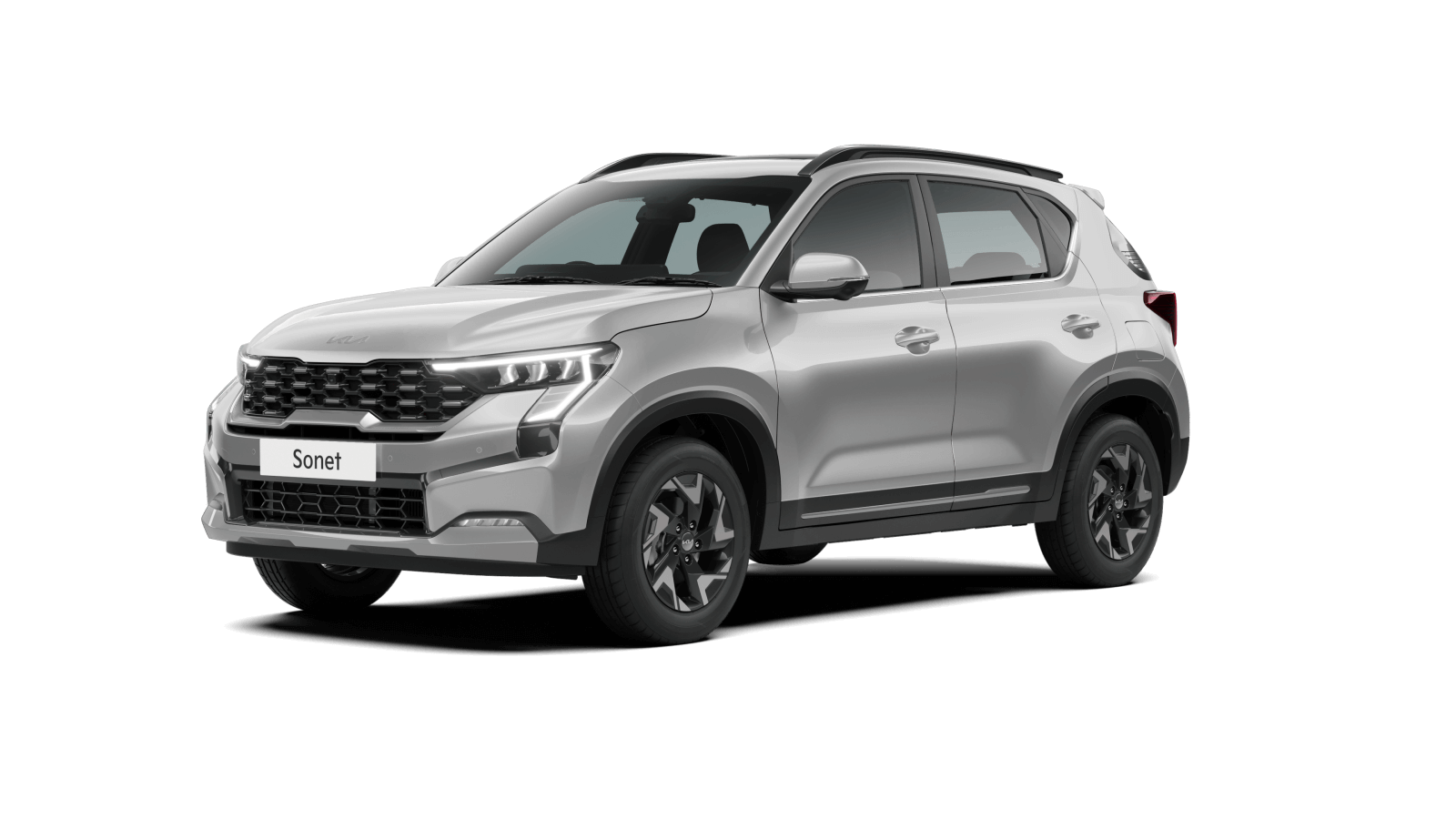 Kia Sonet