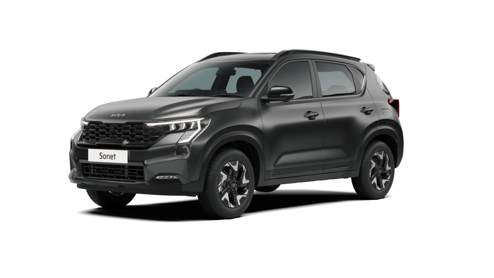 Kia Sonet