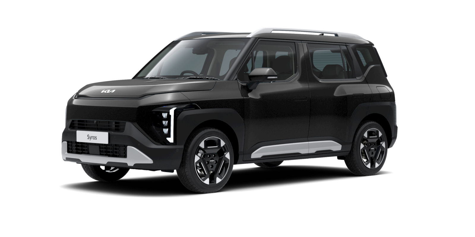 Kia Syros