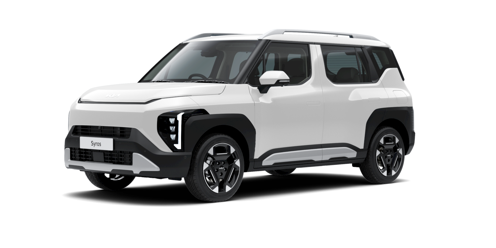 Kia Syros