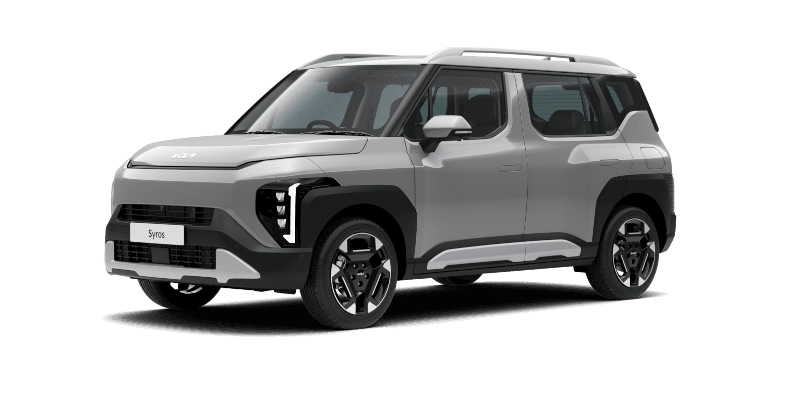 Kia Syros