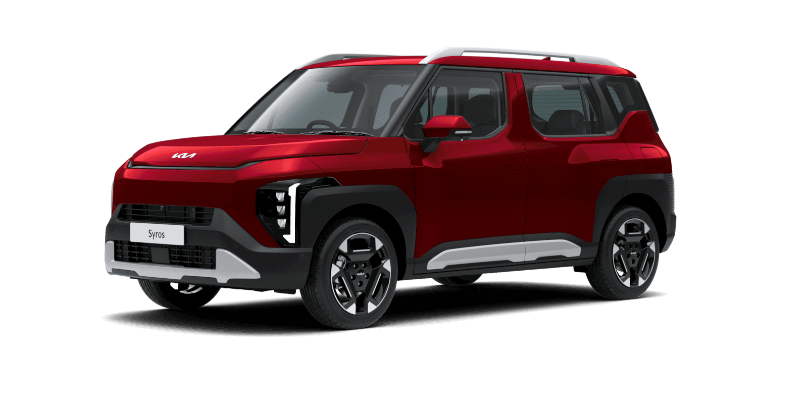 Kia Syros
