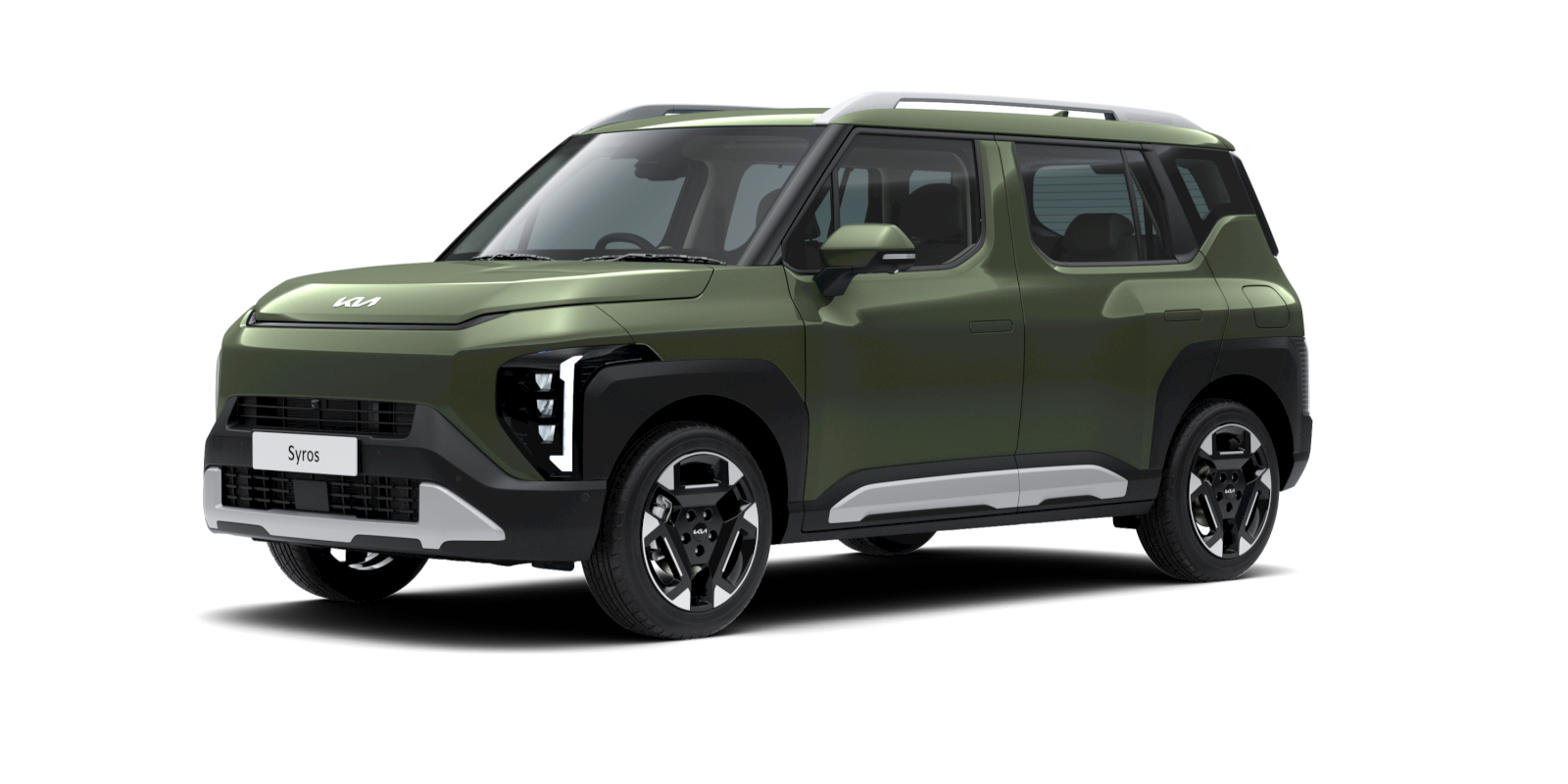 Kia Syros